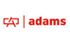 adams logo
