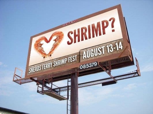 shrimp
