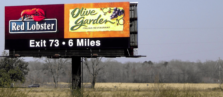 moreland sign
