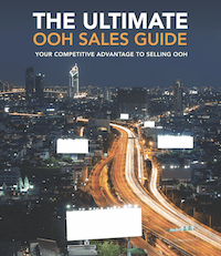 The Ultimate OOH Sales Guide